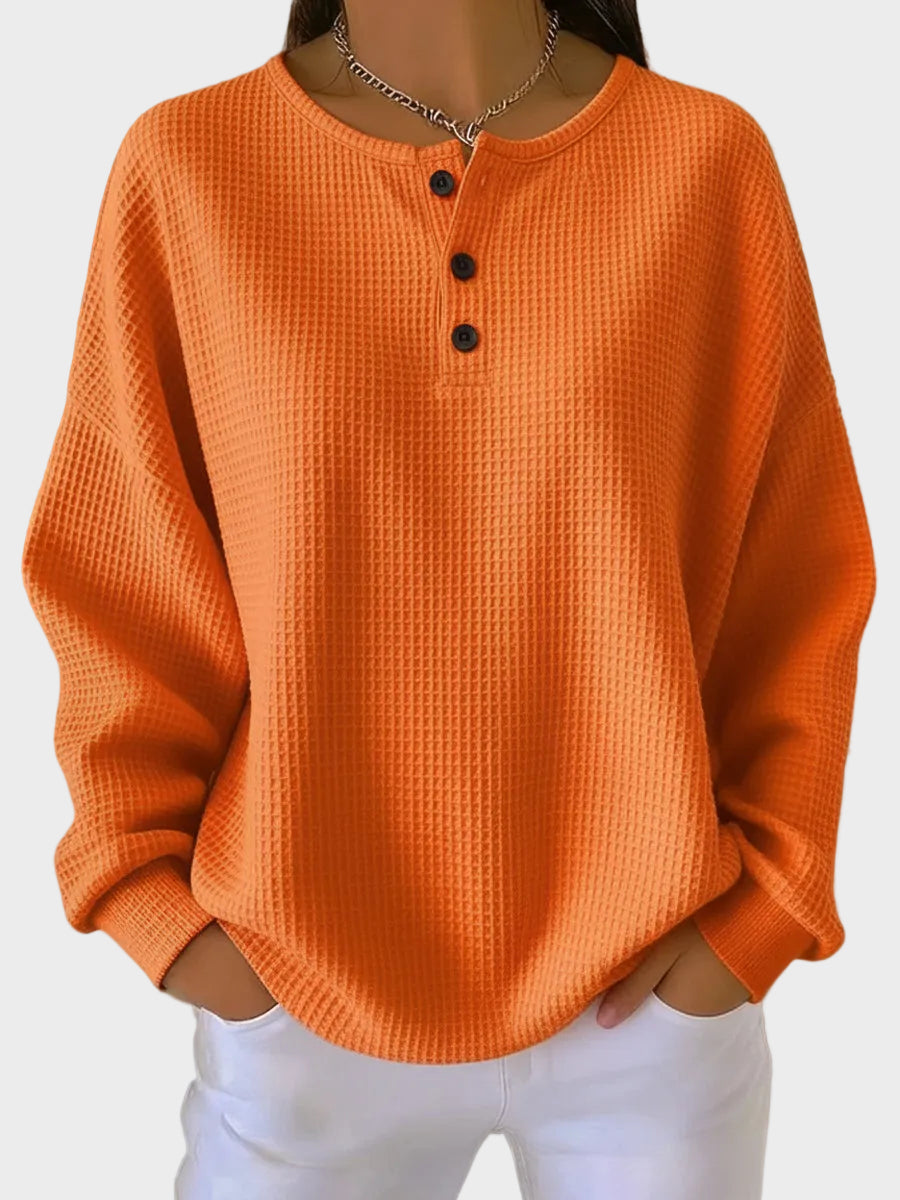 Juliette de Chamonix™ - Pull en maille