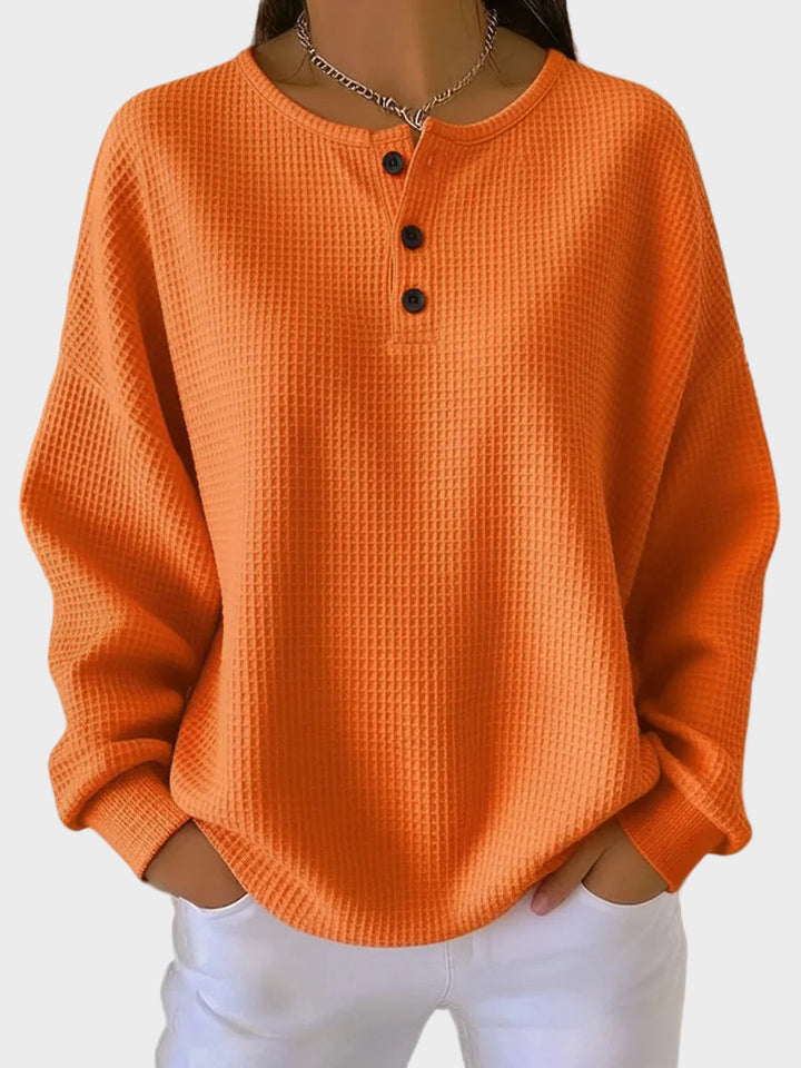 Juliette de Chamonix™ - Pull en maille