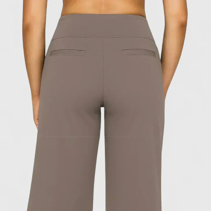 Solveig | Pantalons Élégants