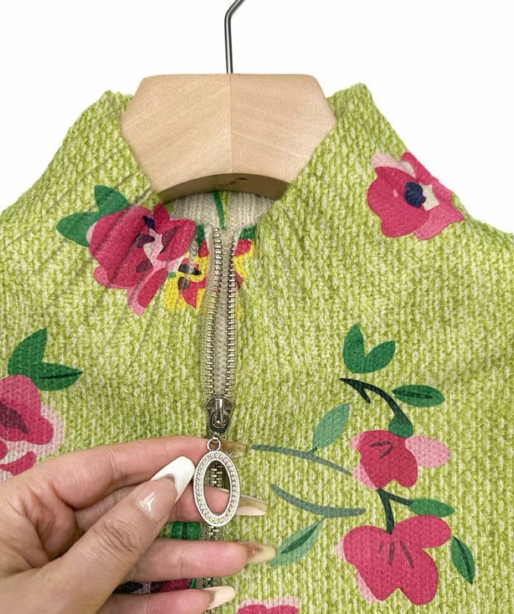 Mathilde de Bordeaux™ - Cardigan élégant