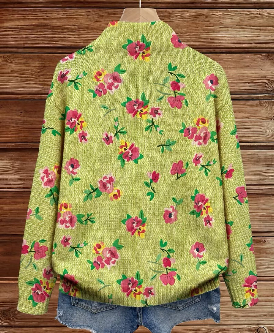 Mathilde de Bordeaux™ - Cardigan élégant