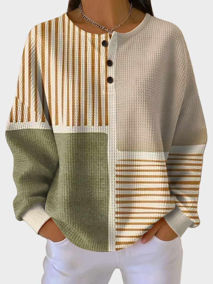 Victoire de Strasbourg™ - Pull en maille