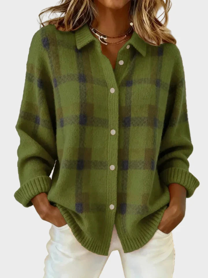 Madeleine de Saint-Malo™ - Pull en maille