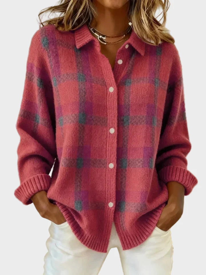 Madeleine de Saint-Malo™ - Pull en maille