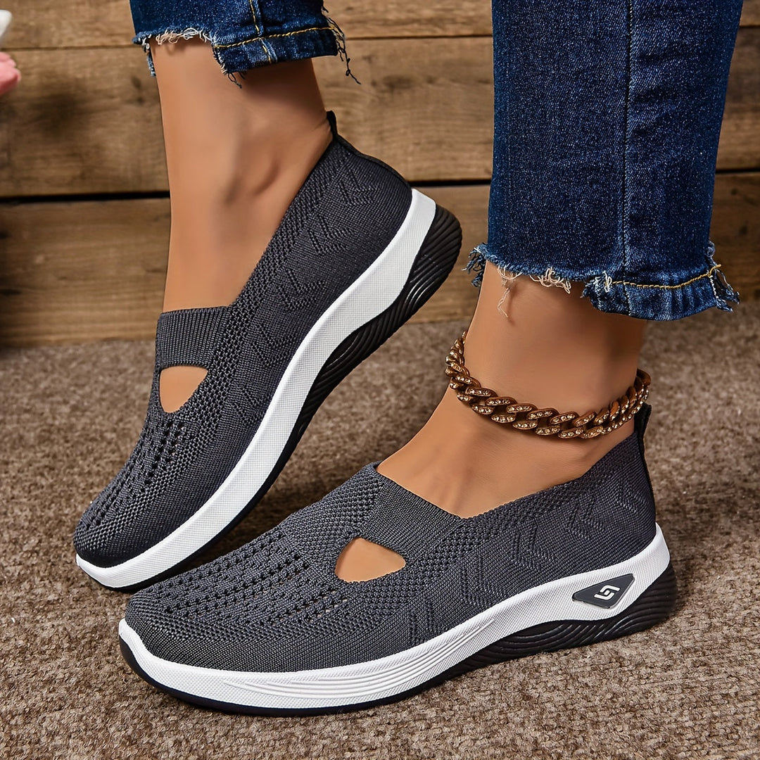 Ortho - Chaussures orthopédiques antidérapantes