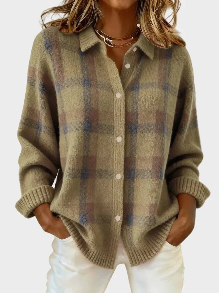 Madeleine de Saint-Malo™ - Pull en maille