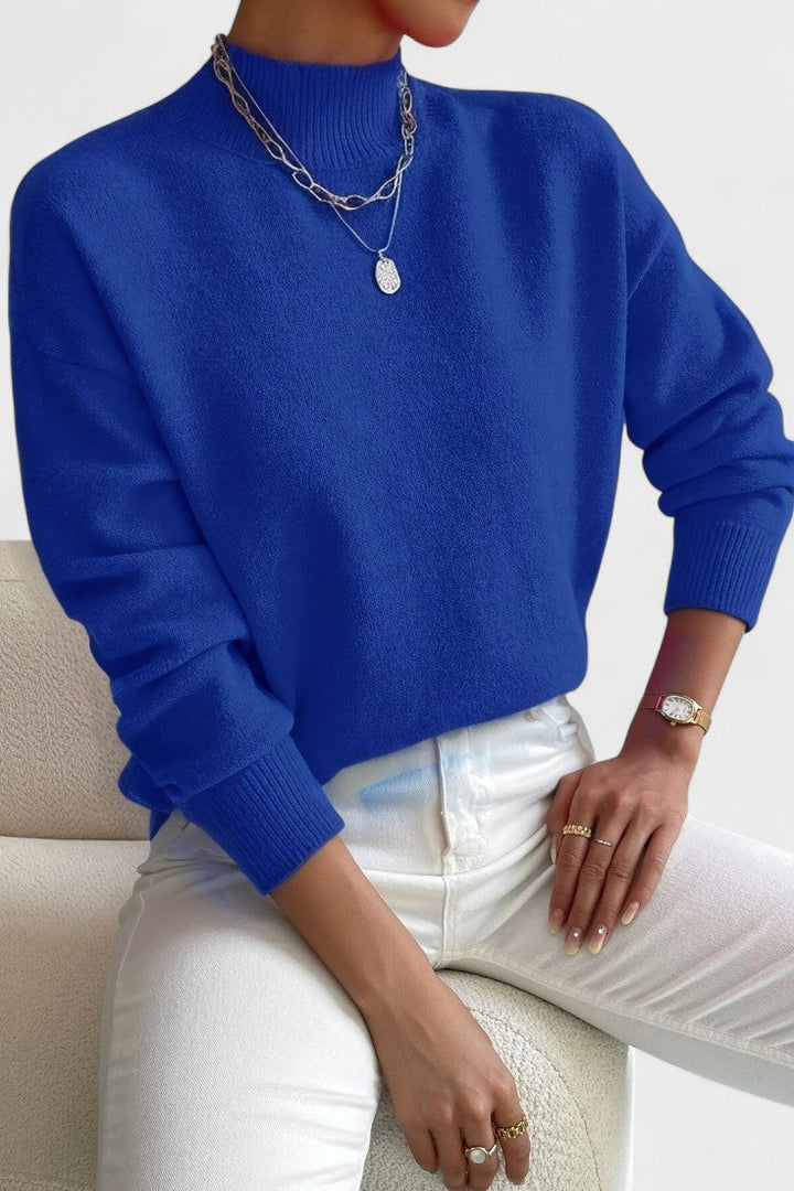 Pull élégant et chaud Ivona™