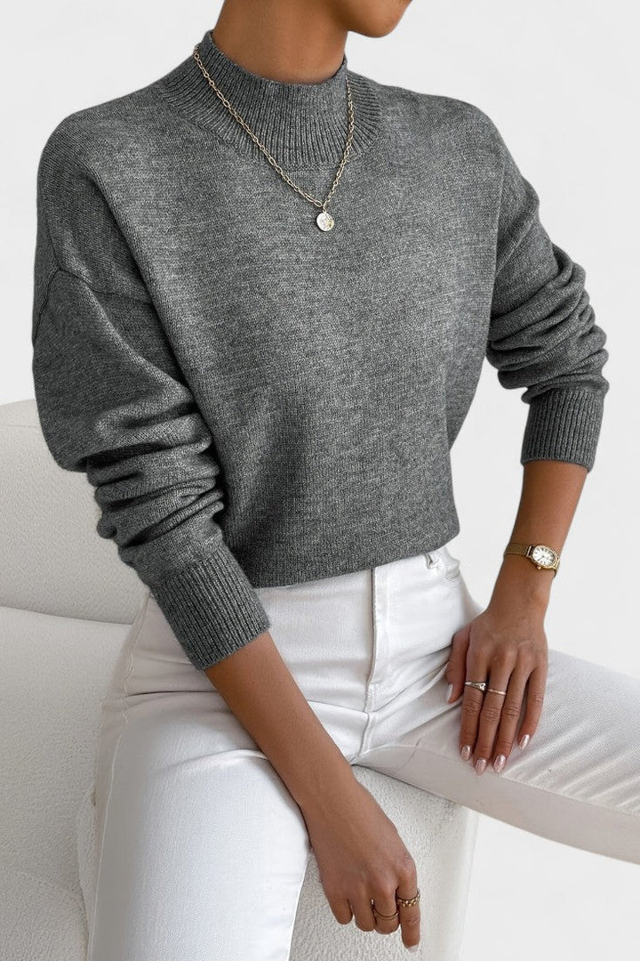 Pull élégant et chaud Ivona™