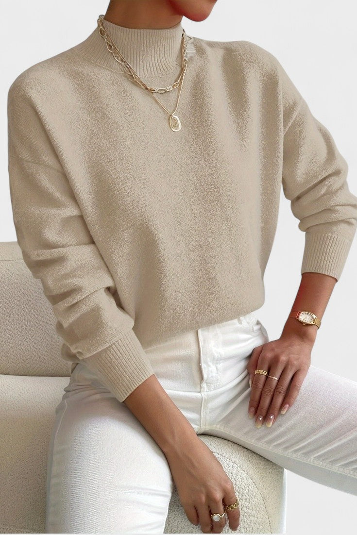 Pull élégant et chaud Ivona™