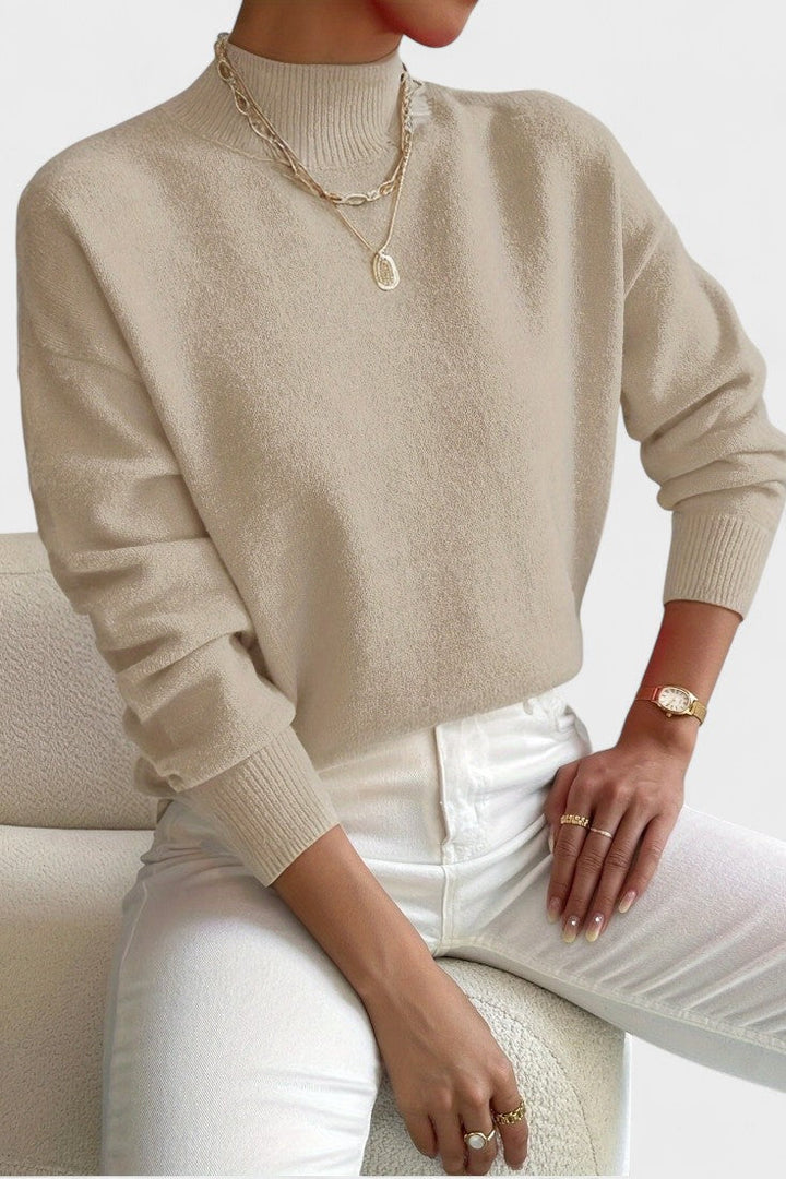 Pull élégant et chaud Ivona™