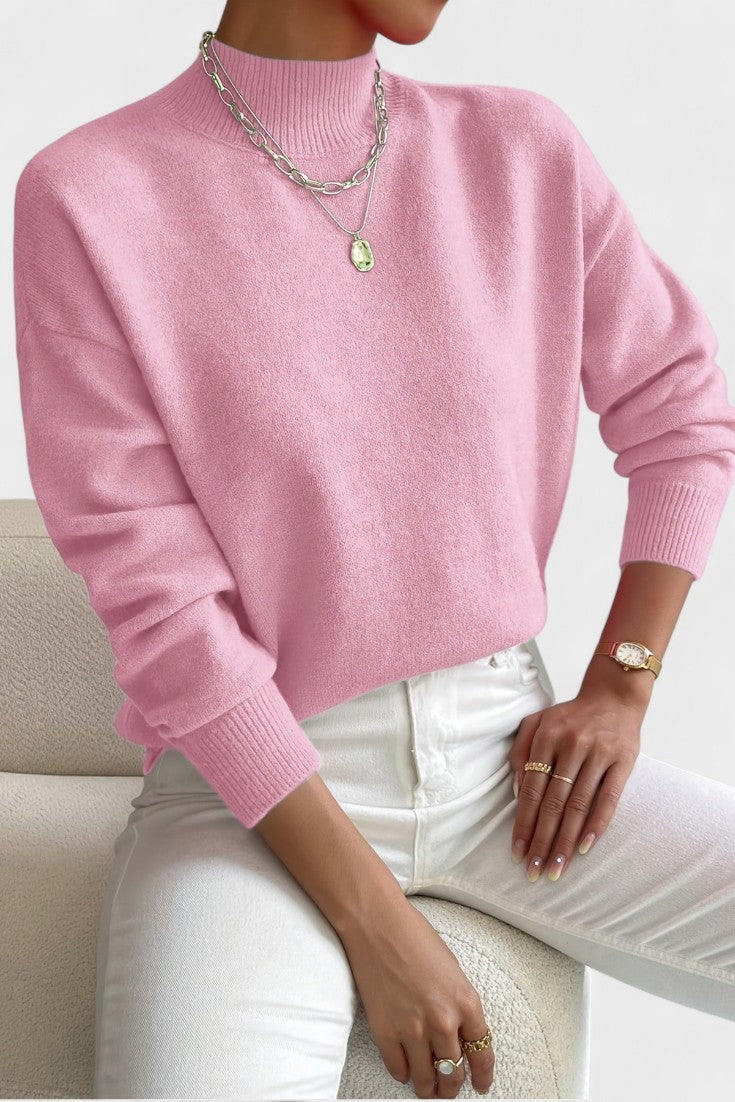 Pull élégant et chaud Ivona™