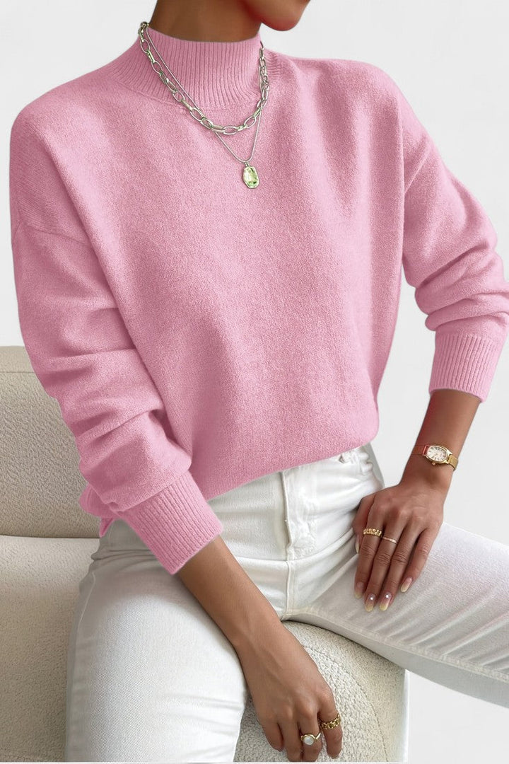 Pull élégant et chaud Ivona™