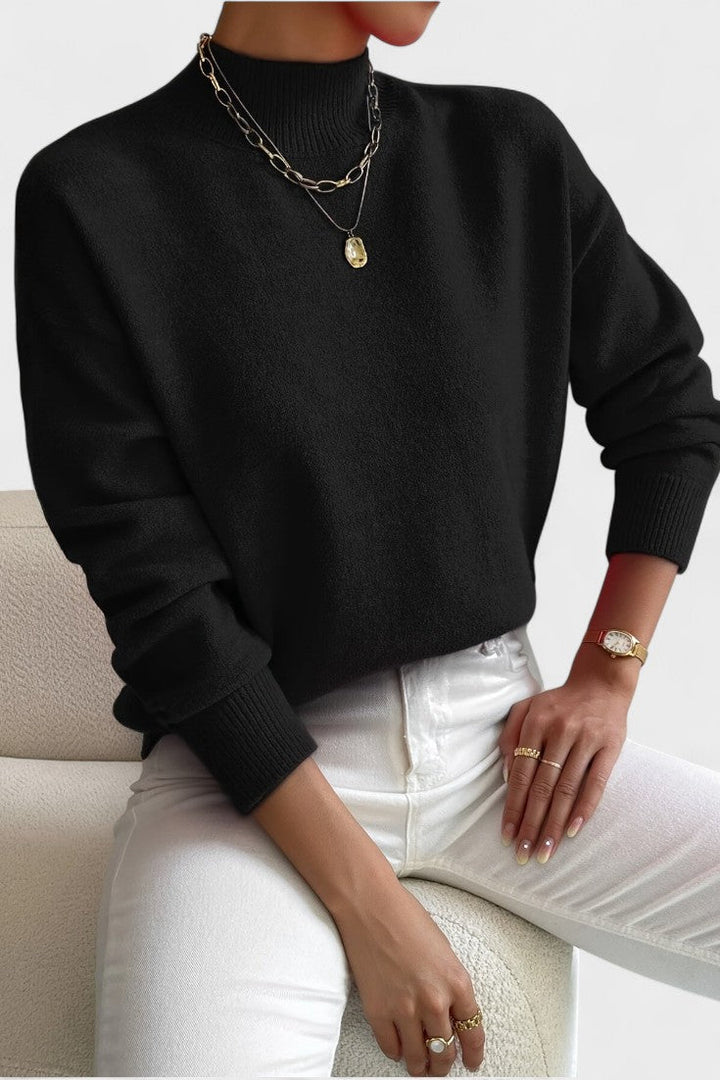Pull élégant et chaud Ivona™