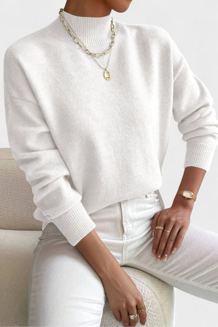 Pull élégant et chaud Ivona™