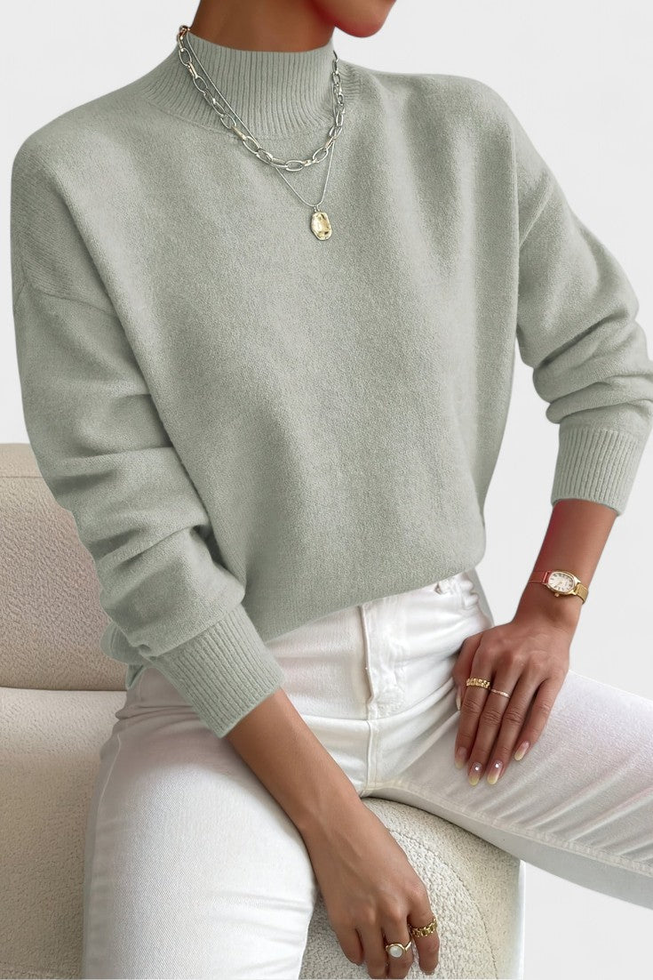 Pull élégant et chaud Ivona™