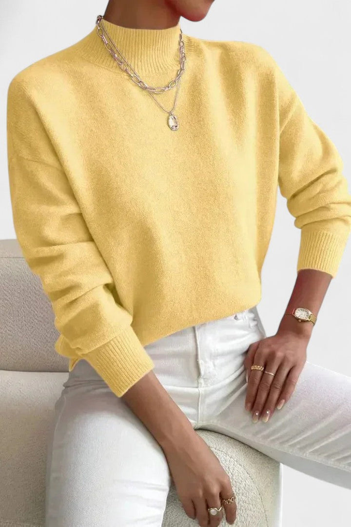 Pull élégant et chaud Ivona™