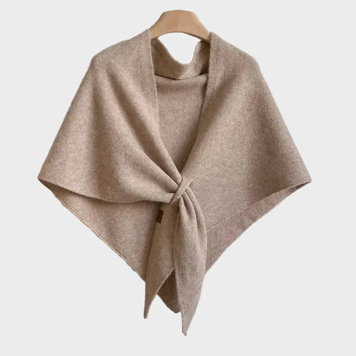 Chloé de Saint-Malo™ - Pull en maille