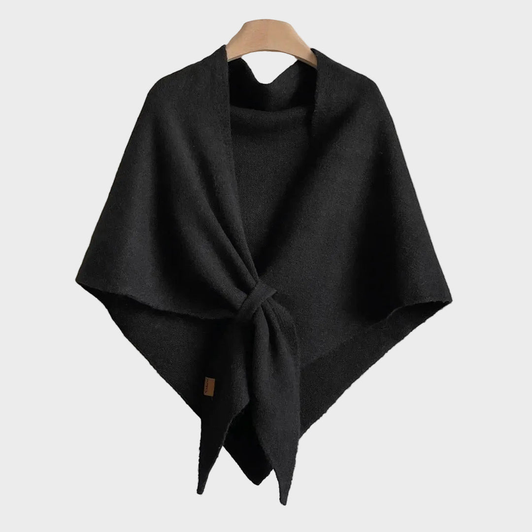 Chloé de Saint-Malo™ - Pull en maille