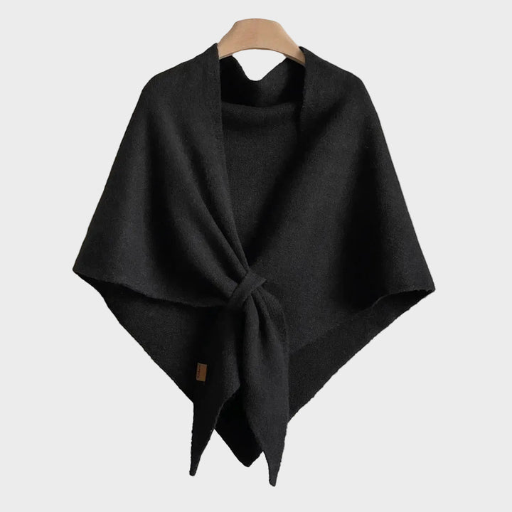 Chloé de Saint-Malo™ - Pull en maille