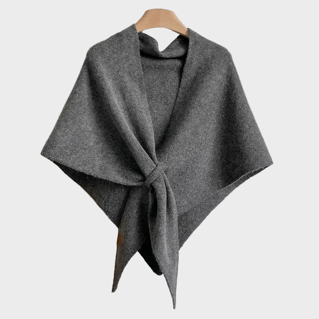 Chloé de Saint-Malo™ - Pull en maille