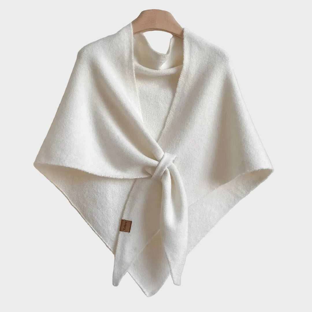 Chloé de Saint-Malo™ - Pull en maille
