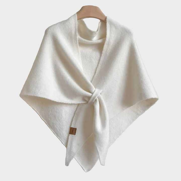 Chloé de Saint-Malo™ - Pull en maille