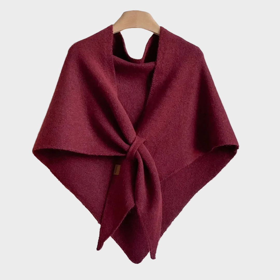 Chloé de Saint-Malo™ - Pull en maille