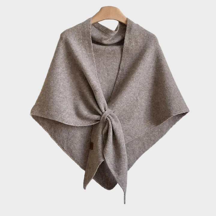 Chloé de Saint-Malo™ - Pull en maille